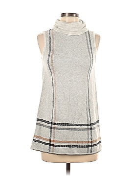 Ann Taylor Factory Sweater Vest (view 1)