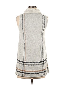 Ann Taylor Factory Sweater Vest (view 2)