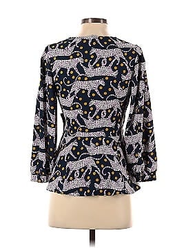 Kate Spade New York 3/4 Sleeve Blouse (view 2)