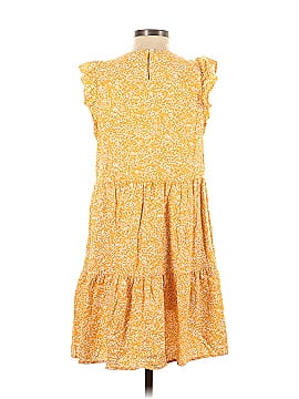 J.Crew Factory Store Casual Dress (view 2)