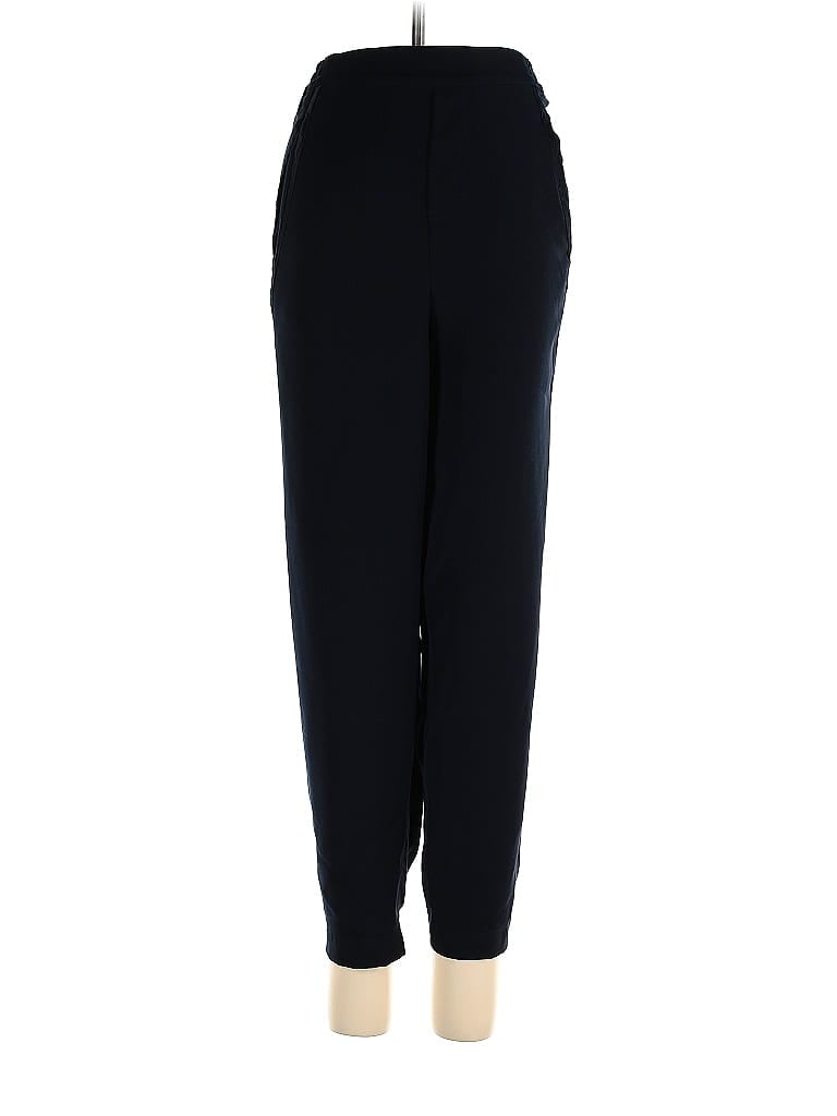 VINCE Pre-owned Casual Pants In Blue