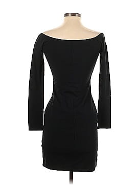 Express Outlet Cocktail Dress (view 2)