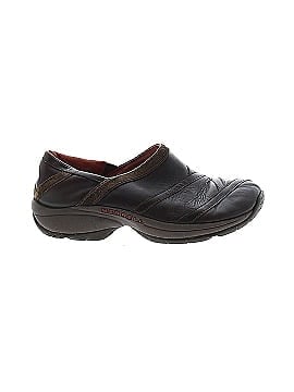 Merrell Flats (view 1)