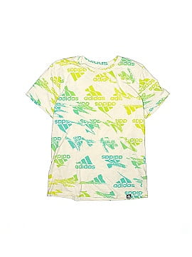 Adidas Short Sleeve T-Shirt (view 1)