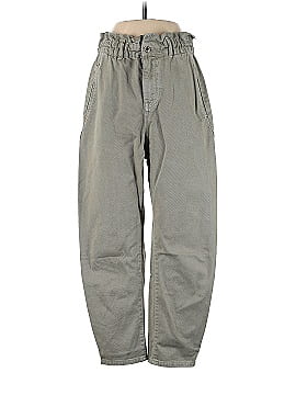 Zara Casual Pants (view 1)