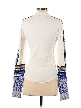 Free People Long Sleeve Top (view 2)