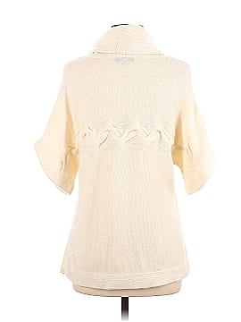 Classiques Entier Cashmere Pullover Sweater (view 2)