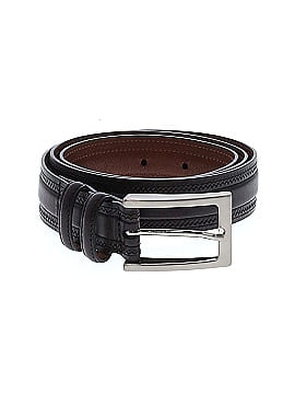 Johnston & Murphy Leather Belt (view 1)