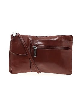 Hobo International Leather Crossbody Bag (view 1)