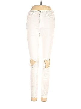 Free People Jeans (view 1)