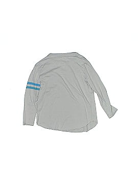 Chaser Long Sleeve T-Shirt (view 2)