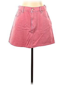 Gap Denim Skirt (view 1)