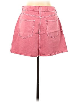 Gap Denim Skirt (view 2)