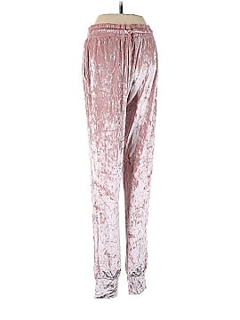 Tahari Velour Pants (view 2)