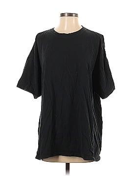 Carly Jean 3/4 Sleeve T-Shirt (view 1)
