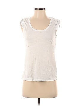 Sundry Sleeveless Top (view 1)