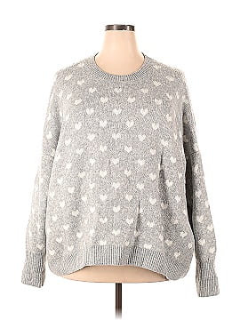 Vince Camuto Pullover Sweater (view 1)