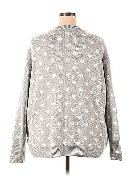 Vince Camuto Pullover Sweater (view 2)