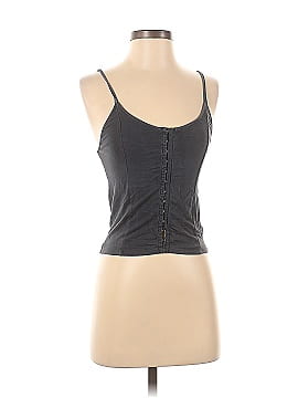 American Eagle Outfitters Sleeveless Top (view 1)