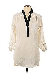 A. Byer 3/4 Sleeve Blouse