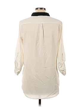 A. Byer 3/4 Sleeve Blouse (view 2)