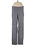 Ellen Tracy Gray Active Pants Size S - photo 1