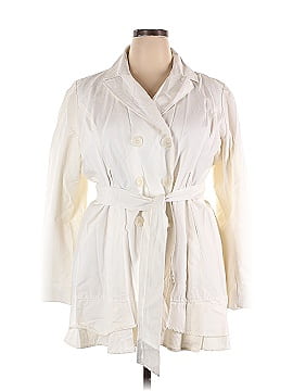 Maurices Trenchcoat (view 1)