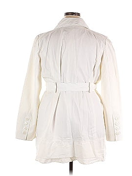 Maurices Trenchcoat (view 2)