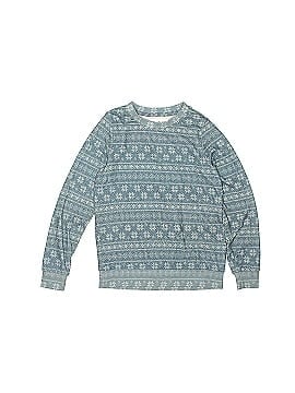 Sol Angeles Pullover Sweater (view 1)
