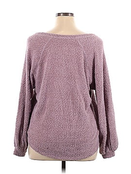 Urban Outfitters Pullover Sweater (view 2)