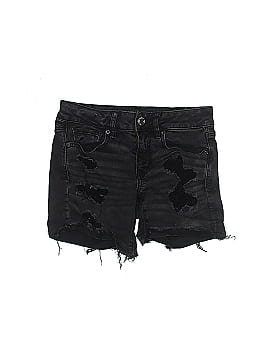 American Eagle Outfitters Denim Shorts (view 1)