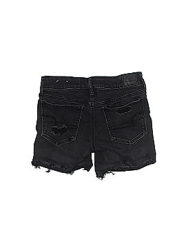 American Eagle Outfitters Denim Shorts (view 2)