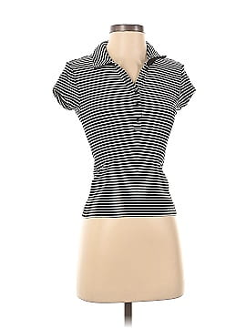 J.Crew Short Sleeve Turtleneck (view 1)