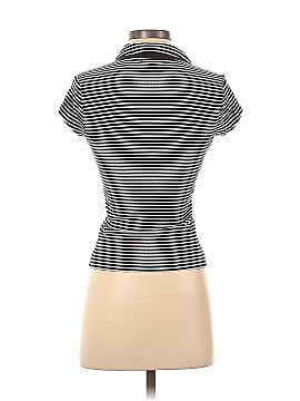 J.Crew Short Sleeve Turtleneck (view 2)