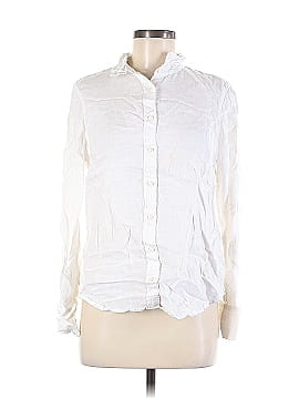 J.Crew Long Sleeve Button-Down Shirt (view 1)