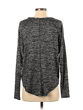 Rag & Bone/JEAN Long Sleeve T-Shirt (view 2)