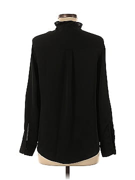 Express Long Sleeve Blouse (view 2)