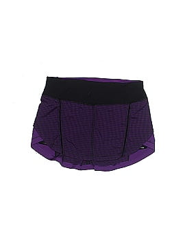 Lululemon Athletica Active Skort (view 1)