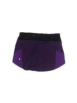 Lululemon Athletica Active Skort (view 2)