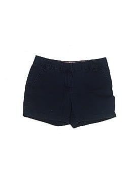 J.Crew Dressy Shorts (view 1)