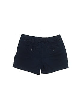 J.Crew Dressy Shorts (view 2)