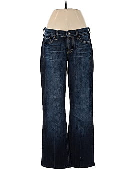 7 For All Mankind Jeans (view 1)