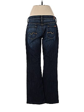 7 For All Mankind Jeans (view 2)