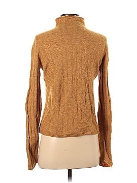 Madewell Turtleneck Sweater (view 2)