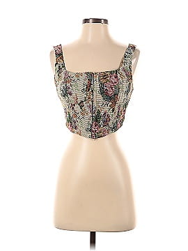 Wild Fable Sleeveless Blouse (view 1)