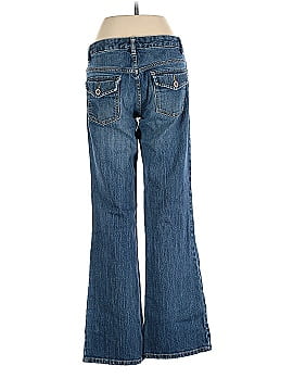 Banana Republic Factory Store Jeans (view 2)