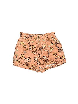 By Anthropologie Dressy Shorts (view 1)