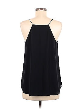 Ann Taylor LOFT Sleeveless Blouse (view 2)