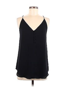 Ann Taylor LOFT Sleeveless Blouse (view 1)