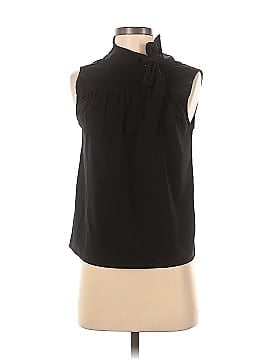 Ann Taylor Sleeveless Blouse (view 1)